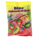 BLOC Kinder Traubenzucker versch.Geschmacksr.Btl. (PZN 7555669) из Германии