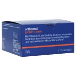 Orthomol Junior C Plus Kautabletten Waldfrucht (PZN 10013239) из Германии