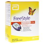 FreeStyle Freedom Lite Set mg/dl ohne Codieren (PZN 5703284) из Германии