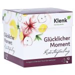 GLÜCKLICHER Moment Tee Pyramidenbeutel (PZN 15386376) из Германии