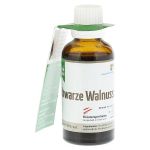 SCHWARZWALNUSS PFLANZENEXTRAKT (PZN 9701626) из Германии