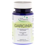 GARCINIA CAMBOGIA 60% pur Pulver (PZN 4452584) из Германии