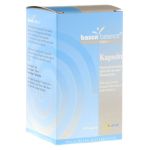BASENBALANCE Kapseln-Mineralstoffe (PZN 4890456) из Германии
