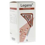LEGANA Kräuterelixier (PZN 9882042) из Германии
