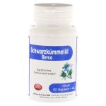 SCHWARZKÜMMELÖL Berco Kapseln (PZN 2417833) из Германии