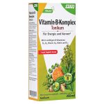 Vitamin B Komplex Tonikum Salus (PZN 6149246) из Германии
