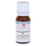 SYMPHYTUM OFFICINALE D 6 Globuli (PZN 11555729) из Германии