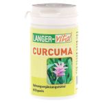 CURCUMA 100 mg Kapuziner Kapseln (PZN 9202751) из Германии