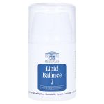 DERMAPLAN Lipid Balance 2 Creme Pumpflasche (PZN 3440099) из Германии
