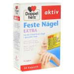 Doppelherz aktiv Feste Nägel Extra (PZN 11082225) из Германии