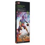 BORT StabiloGen Sport Knieband.XL schwarz/grün (PZN 10207883) из Германии