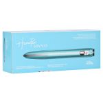 HUMAPEN SAVVIO blau (PZN 9651466) из Германии