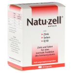 NATU ZELL Kapseln (PZN 9284358) из Германии