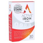 ACTIVE IRON Eisen Kapseln (PZN 15560609) из Германии