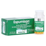 Espumisan Perlen 40mg (PZN 1320439) из Германии