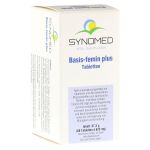 BASIS FEMIN plus Tabletten (PZN 5462981) из Германии