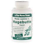 HAGEBUTTE 750 mg Rosa canina L.Kapseln (PZN 1628433) из Германии