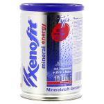 XENOFIT mineral energy Granulat (PZN 6075074) из Германии