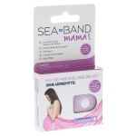 SEA-BAND mama Akupressurband für Schwangere (PZN 723164) из Германии