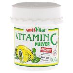 VITAMIN C PULVER Subst.Soma (PZN 3286592) из Германии