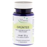 GRÜNTEE PULVER (PZN 2135069) из Германии