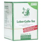 LEBER GALLE-Tee Kräutertee Nr.18a Salus Filterbtl. (PZN 6059684) из Германии