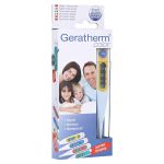 GERATHERM Fiebertherm.color digital (PZN 1424251) из Германии