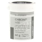 CHROM III MSE 50 µg Tabletten (PZN 3188820) из Германии