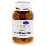 KLETTENWURZEL KAPSELN (PZN 9279297) из Германии