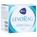LEVORAG EmulGel Einzeltuben mit je 3,5 ml (PZN 9890142) из Германии