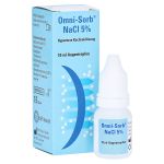 OMNi SORB (PZN 1951654) из Германии