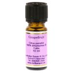GRAPEFRUIT ÖL 100% ätherisch (PZN 7204467) из Германии