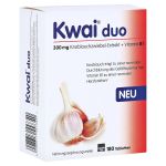 KWAI duo Tabletten (PZN 16876639) из Германии