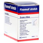 FIXOMULL stretch 5 cmx10 m (PZN 11559130) из Германии