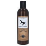 FELLGLANZ Shampoo shine & comb Lila Loves it vet. (PZN 11690309) из Германии