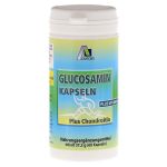 GLUCOSAMIN CHONDROITIN Kapseln (PZN 3937983) из Германии