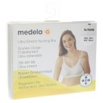 MEDELA Schwangerschafts- u.Still-BH XL weiß (PZN 11592802) из Германии