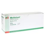 MOLLELAST Binden 8 cmx4 m weiß (PZN 4781566) из Германии