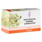 ANIS FENCHEL Kümmel Bombastus Filterbeutel (PZN 6925779) из Германии