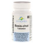 BASIS CHOL Tabletten (PZN 3118914) из Германии