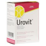 UROVIT Cranberry Pulver (PZN 2565338) из Германии