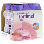 FORTIMEL Jucy Erdbeergeschmack (PZN 1125011) из Германии