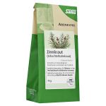 Zinnkraut Tee Schachtelhalmkraut Salus (PZN 2640554) из Германии