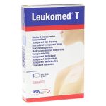 LEUKOMED transp.sterile Pflaster 5x7,2 cm (PZN 1051011) из Германии