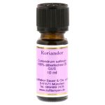 KORIANDER 100% ätherisches Öl (PZN 7204579) из Германии