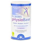 PHYSIOBASE Dr.Jacob's Pulver (PZN 11648023) из Германии