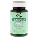 SCHWARZKÜMMEL KAPSELN (PZN 5382992) из Германии