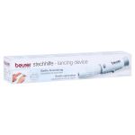 BEURER GL30/BGL40 Stechhilfe (PZN 778432) из Германии