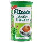 RICOLA Tee Kräuter (PZN 1666126) из Германии
