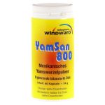 YAMSAN 800 Kapseln (PZN 694072) из Германии